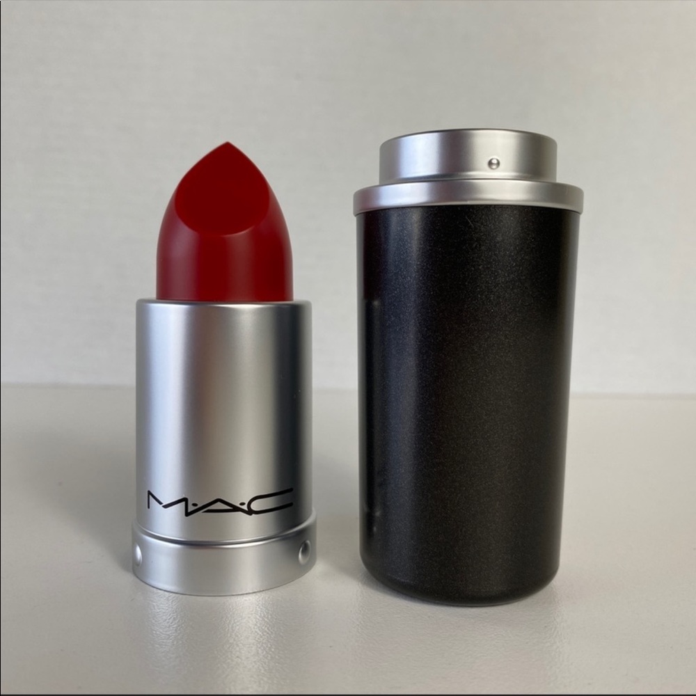 MAC Lipstick 💄 Collector’s Canister/Brush Holder, NEW 🔥limited edition🔥